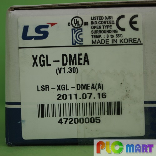 [신품] XGL-DMEA 엘에스 피엘씨
