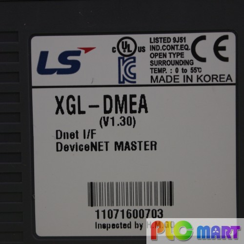 [신품] XGL-DMEA 엘에스 피엘씨