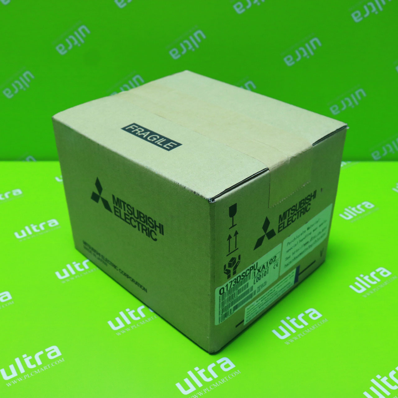 [신품] Q173DSCPU 미쯔비씨 모션 씨피유