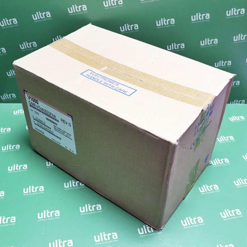 [신품] CIMR-VT4A0023FAA 야스까와 10마력 7.5KW 인버터