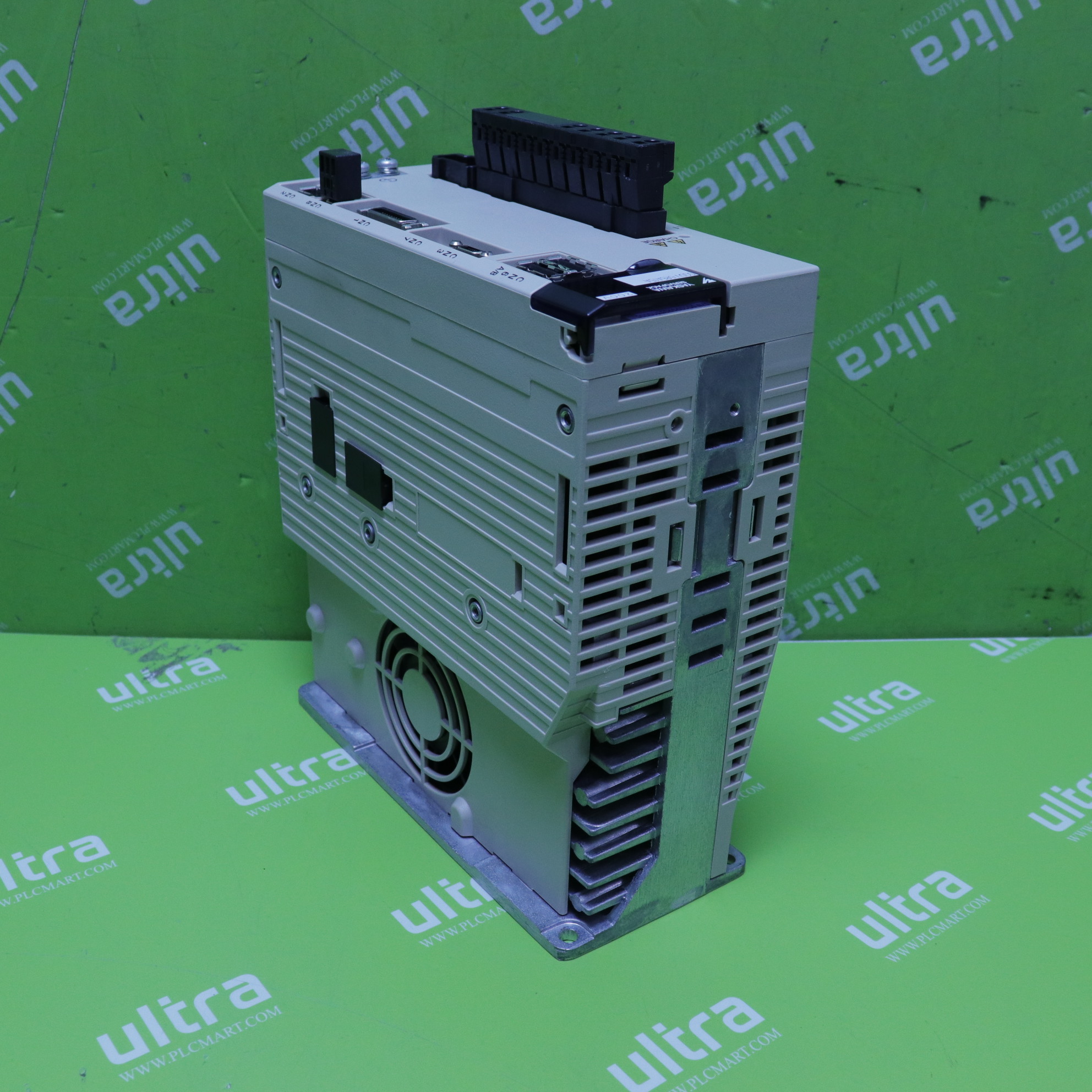 [중고] SGDV-5R5A15A 야스까와 750W 리니어 전용 엠프