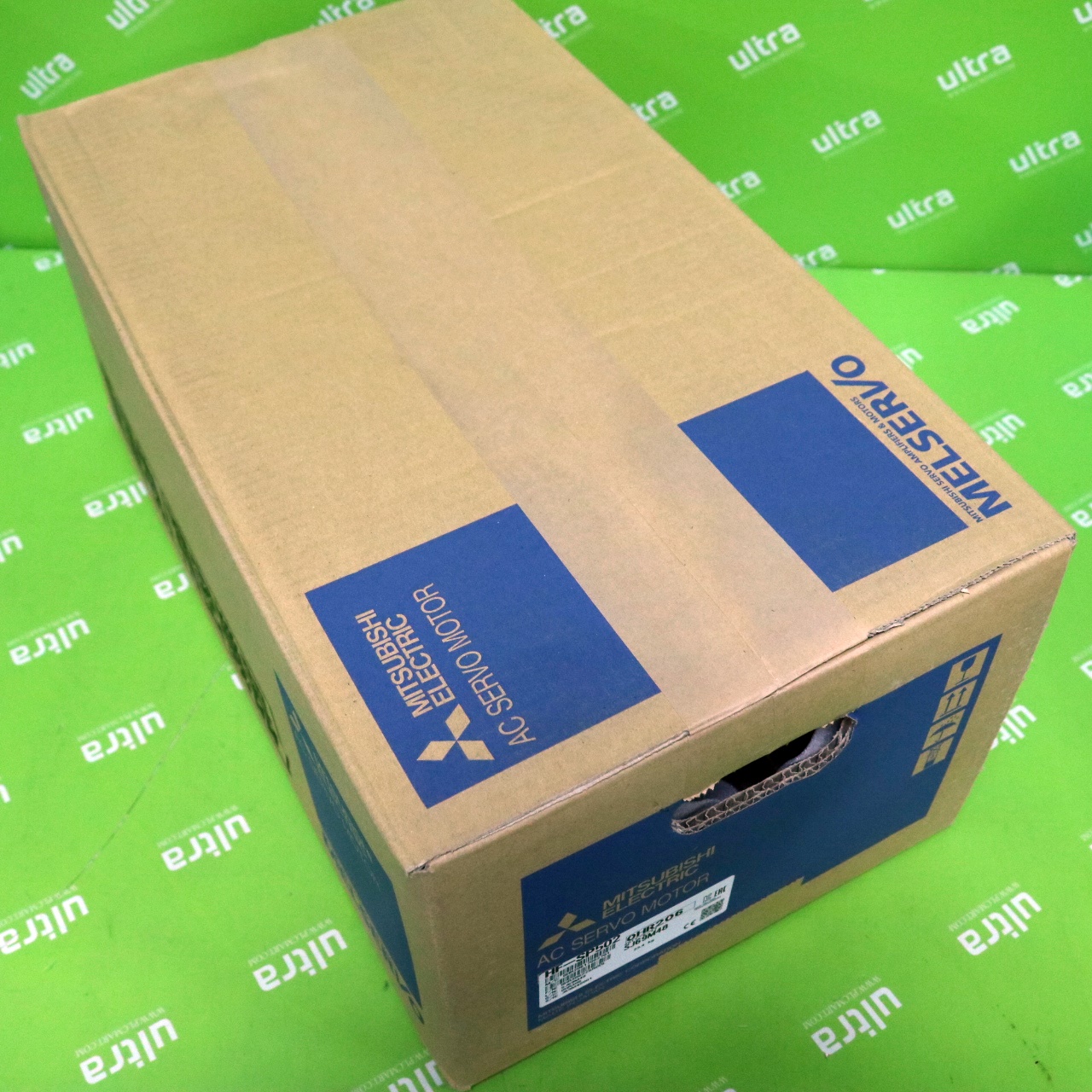 [신품] HF-SP502 미쯔비씨 5KW 서보모터