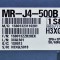 [신품] MR-J4-500B 미쯔비씨 5KW 서보엠프