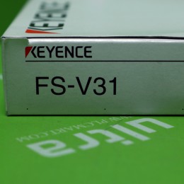 [신품] FS-V31 키엔스 센서