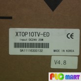 [신품] XTOP10TV-ED M2I 10.4