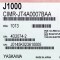 [신품] CIMR-JT4A0007BAA 야쓰까와 3마력 인버터