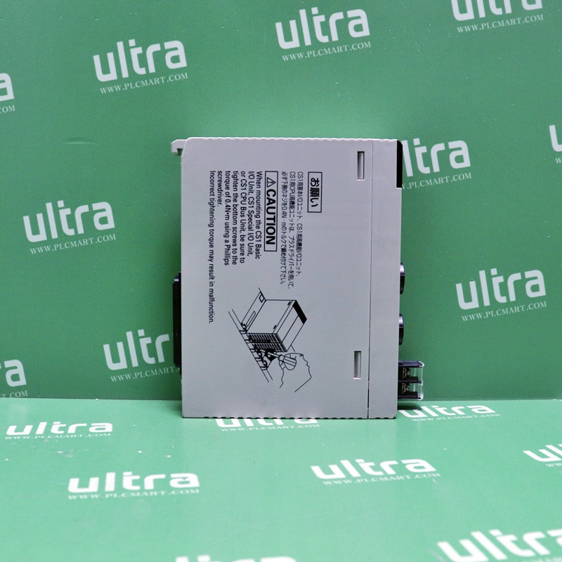 [미사용] CS1W-V680C12 OMRON 피엘씨