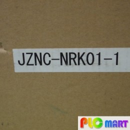 [신품] JZNC-NRK01-1 야스까와 PC형 피엘씨
