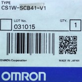 [신품] CS1W-SCB41-V1 OMRON 씨리얼 통신보드