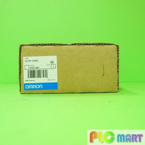 [신품] CS1W-ID291 OMRON 입력유닛