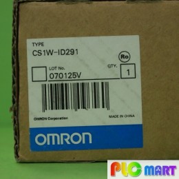 [신품] CS1W-ID291 OMRON 입력유닛