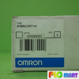 [신품] 3F88M-DRT141 OMRON