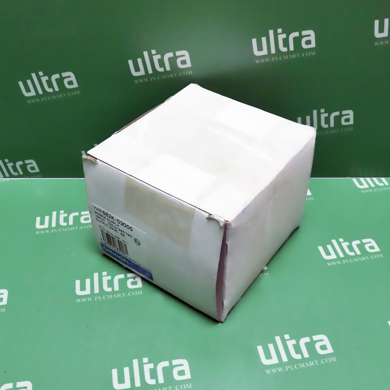 [신품] S82K-03005 OMRON 파워셔플라이