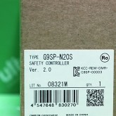 [신품] G9SP-N20S OMRON 세이프티 콘트롤러
