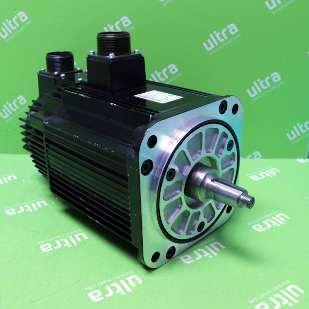 [중고] SGMGH-13A2A3B 야스까와 1.3KW 1500RPM 서보모터