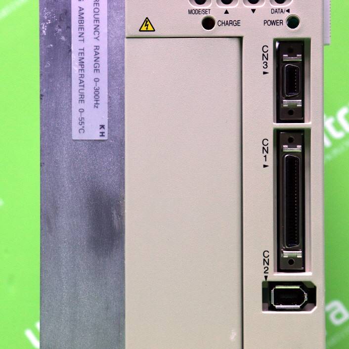 [중고] SGDH-20AE 야스까와 2.0KW 리니어 서보
