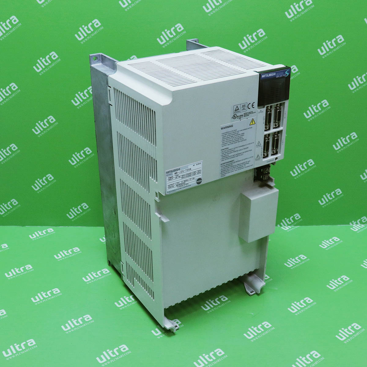 [중고] MR-J2S-700A 미쯔비시 7KW AC SERVO DRIVE