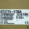 [신품] GT2715-XTBA 미쯔비씨 15" 터치스크린
