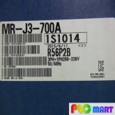 [신품] MR-J3-700A 미쯔비시 7KW 서보엠프