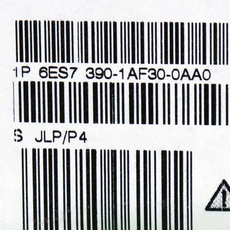 [신품] 6ES7 390-1AF30-0AA0 지멘스 베이스