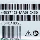 [신품] 6ES7 153-4AA01-0XB0 지멘스 PLC
