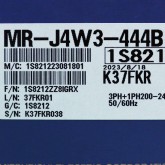 [신품] MR-J4W3-444B 미쯔비시 서보드라이버