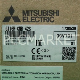 [신품] GT16H-CNB-42S 미쯔비시 핸드터치 아답터