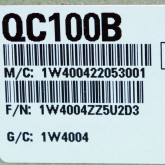 [신품] QC100B 미쯔비시 베이스 증설 케이블