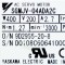 [중고] SGMJV-04ADA2C 야스까와 서보모터