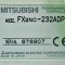 [중고] FX2NC-232ADP 미쯔비시 피엘씨