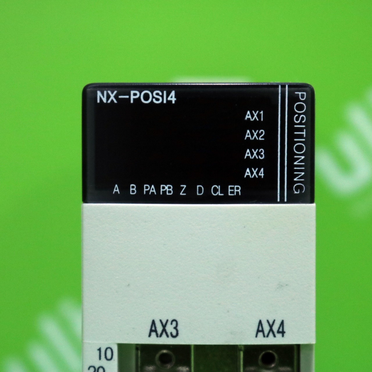 [중고] NX-POSI4 OEMAX PLC