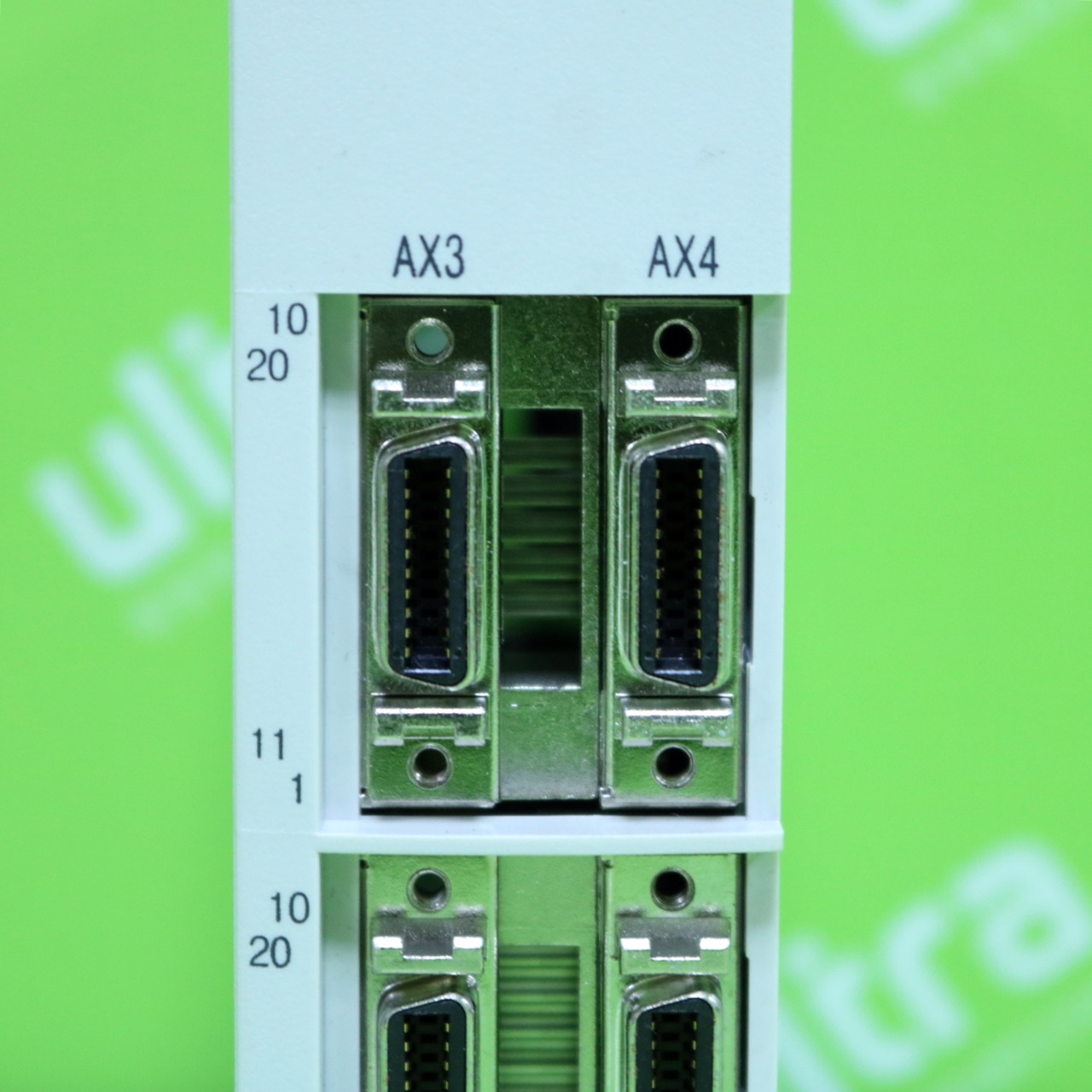 [중고] NX-POSI4 OEMAX PLC