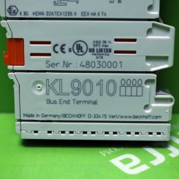 [중고] KL9010 BECKHOFF PLC