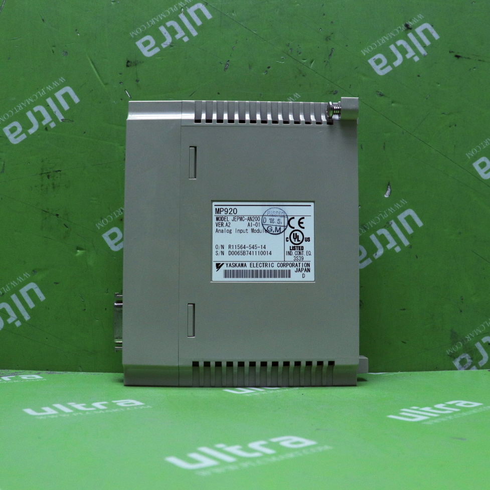 [중고] JEPMC-AN200 야스까와