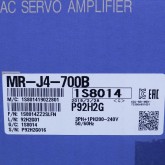 [신품] MR-J4-700B 미쯔비씨 7KW 서보엠프