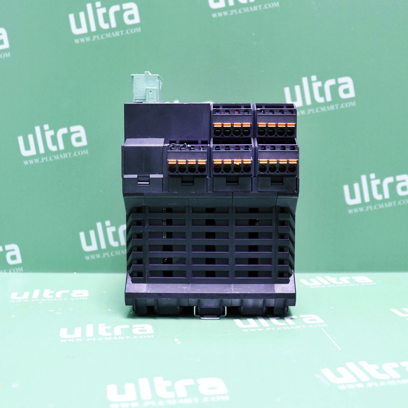 [중고] NE1A-SCPU01-V1 OMRON PLC