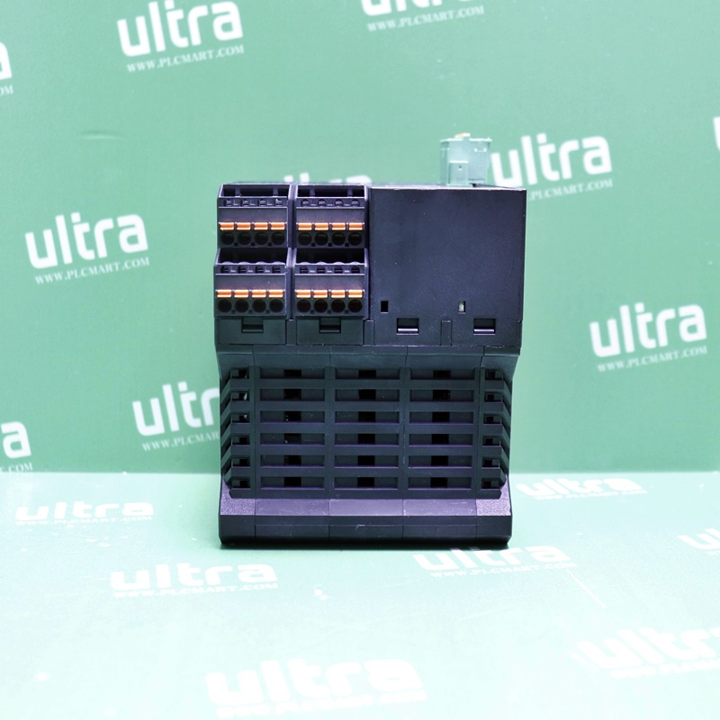 [중고] NE1A-SCPU01-V1 OMRON PLC