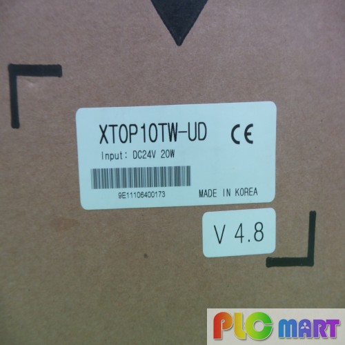 [신품] XTOP10TW-UD M2I 10.2