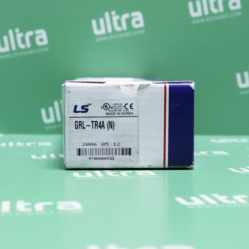 [신품] GRL-TR4A(N) 엘에스 SMART I/O 전화문의