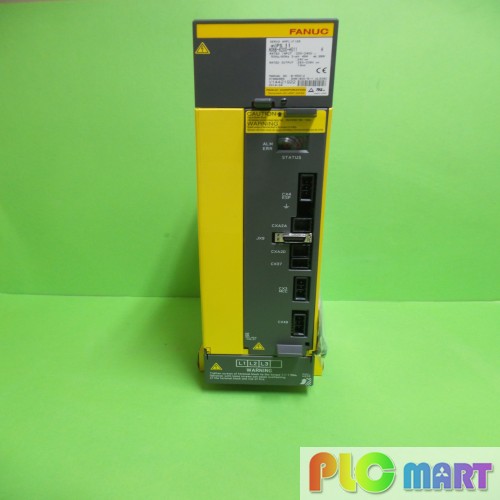 [신품] A06B-6200-H011 FANUC 13KW SERVO AMPLIFIER