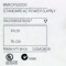 [중고] BMXCPS2000 슈나이더 피엘씨