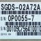 [신품] SGDS-02A72A 야스까와 서보드라이버