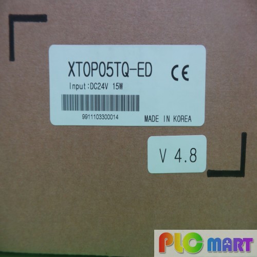 [신품]  XTOP05TQ-ED M2I 5.7