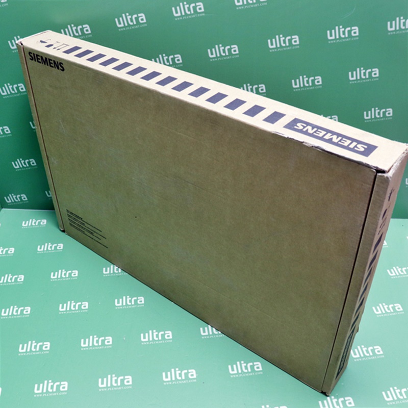 [신품] 6SL3121-1TE21-0AA4 지멘스 Single Motor Module