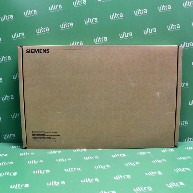 [신품] 6SL3121-1TE21-8AA4 지멘스 Single Motor Module