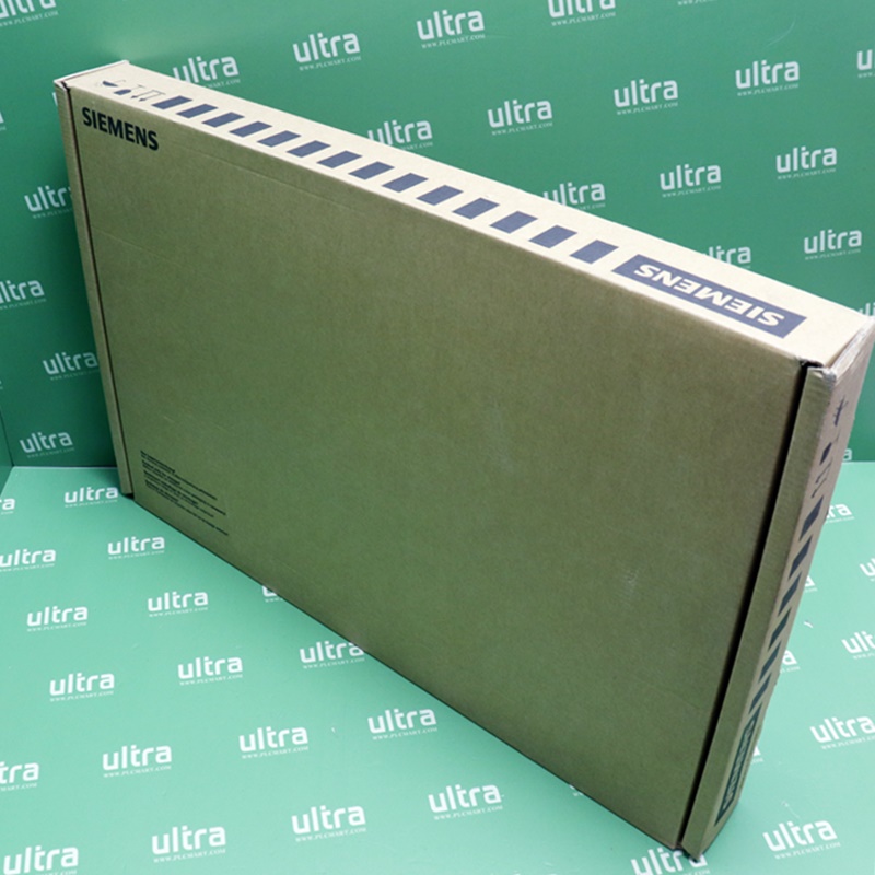 [신품] 6SL3121-1TE21-8AA4 지멘스 Single Motor Module