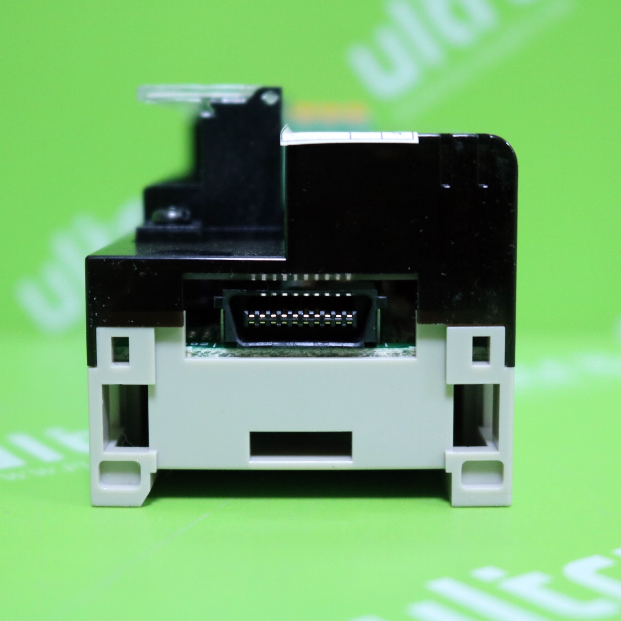 [중고] DRT2-OD16 OMRON 피엘씨