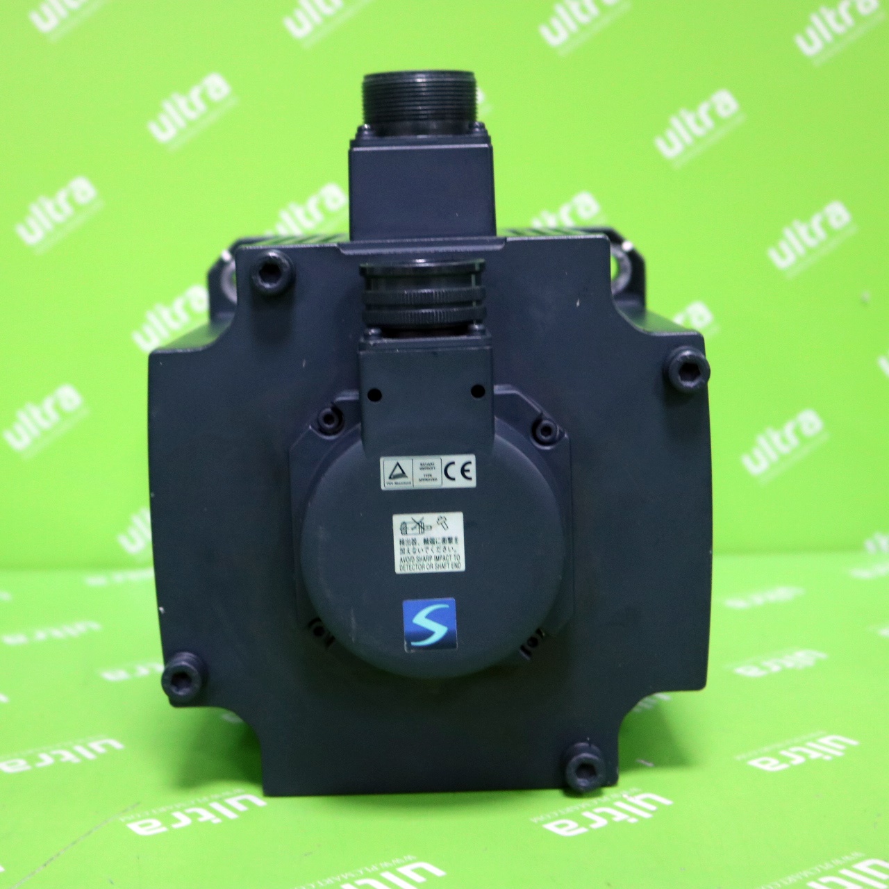 [중고] HC-SFS502 미쯔비씨 5KW 서보모터