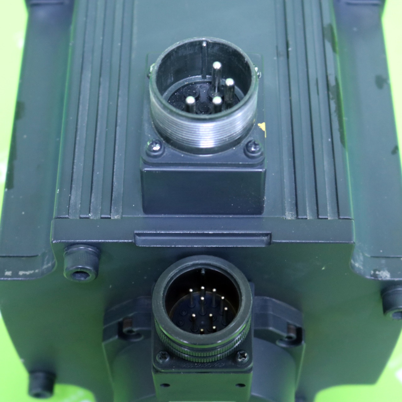 [중고] HC-SFS502 미쯔비씨 5KW 서보모터