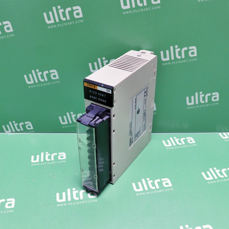 [중고] C200H-ID212 OMRON 피엘씨